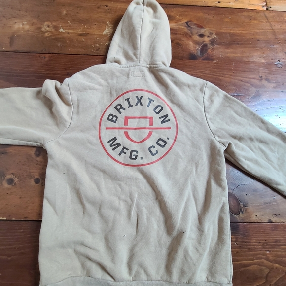 Selling because it doesn't fit anymore - Picture 3 of 3